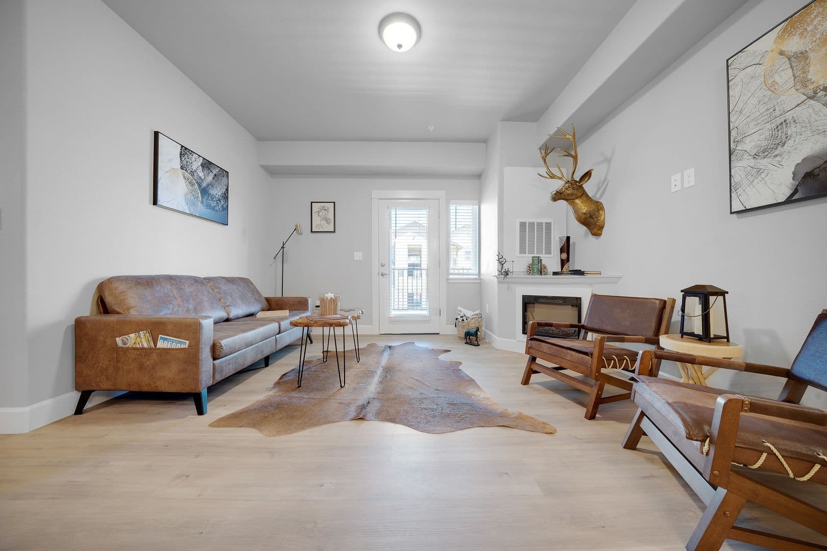 Medford Apartment: 237 E. McAndrews Road