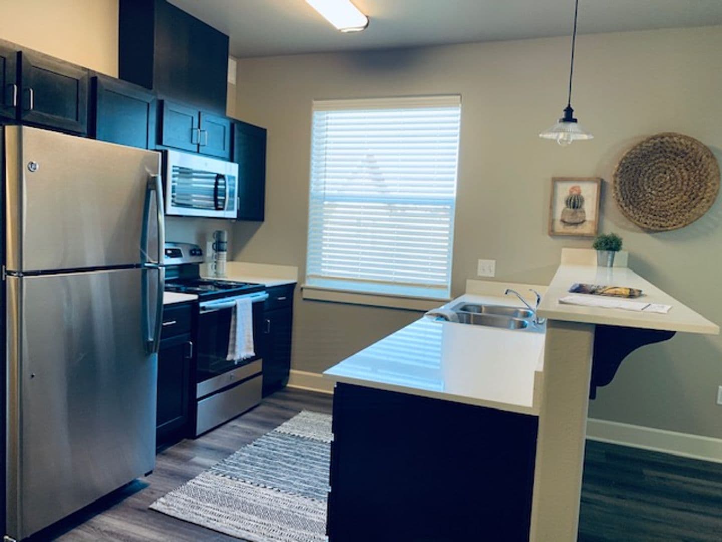 Bend Apartment: 20174 Reed Lane