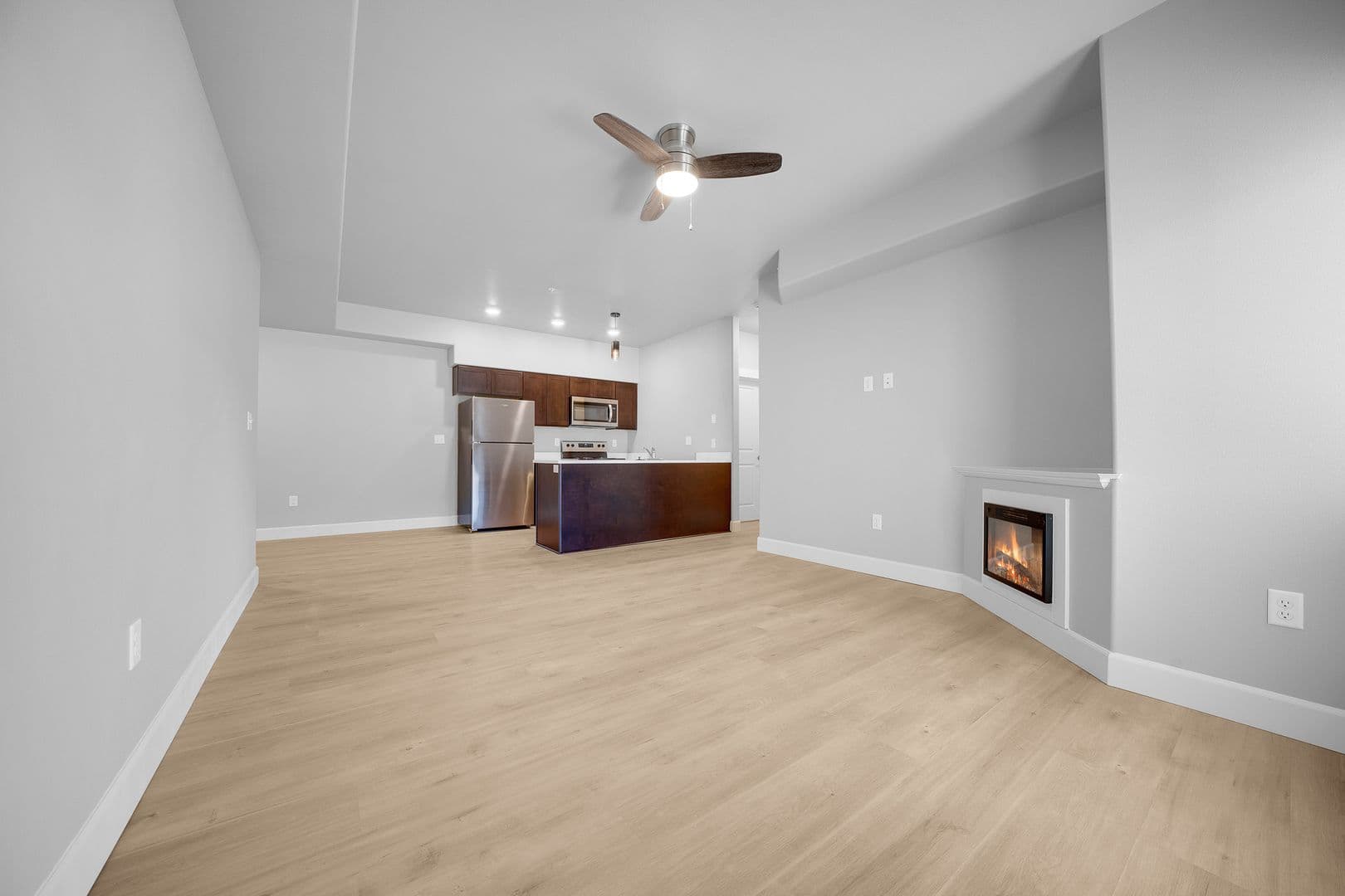 Medford Apartment: 237 E. McAndrews Road