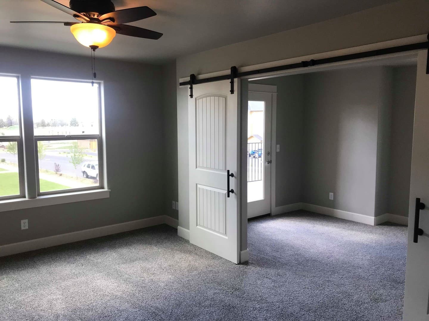 Redmond Apartment: 3570 SW Metolius Ave
