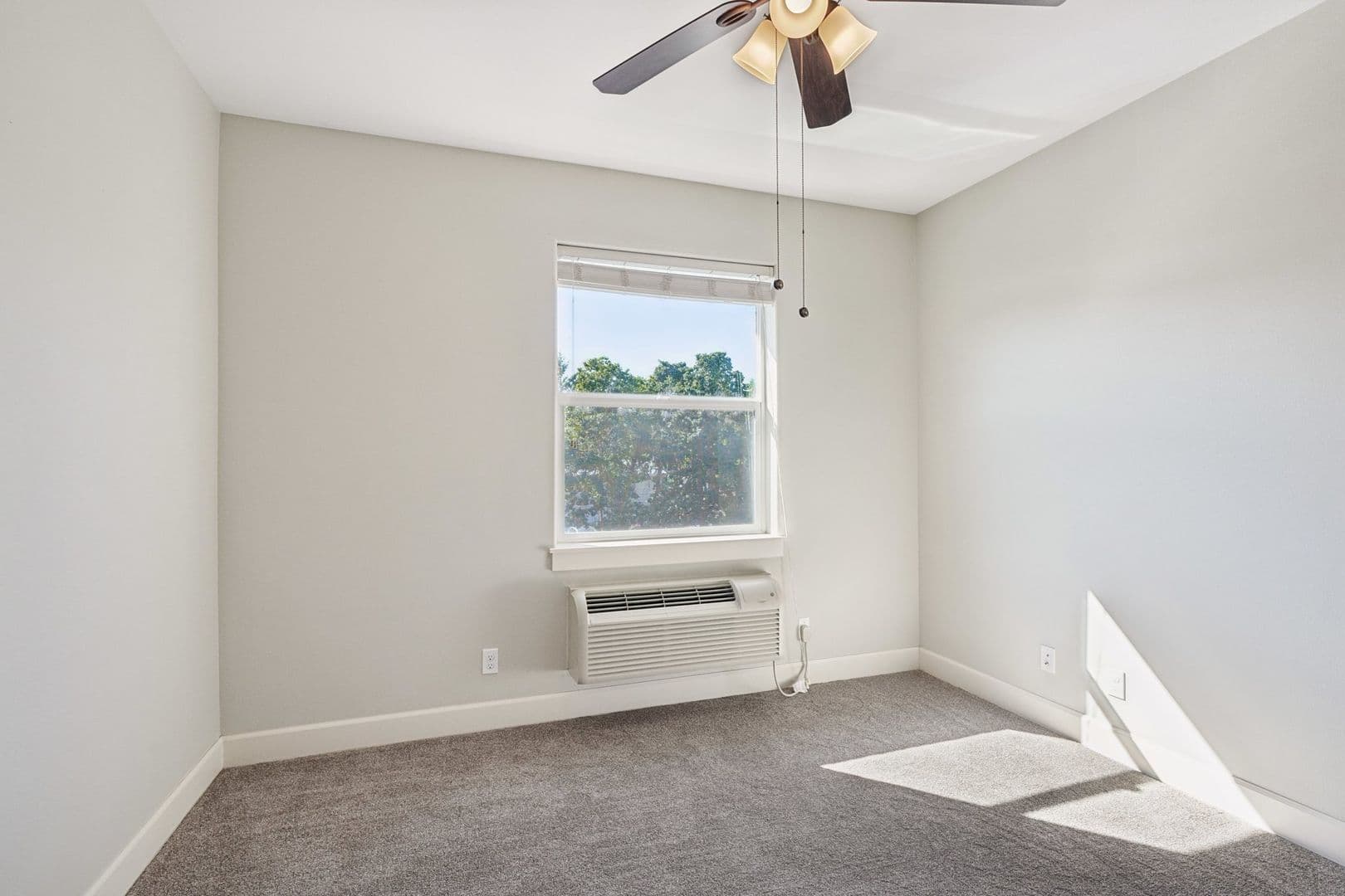 Salem Apartment: 1962 Wallace Rd NW