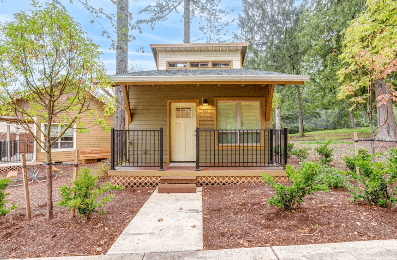 Gresham Apartment: 2027 W. Powell Blvd