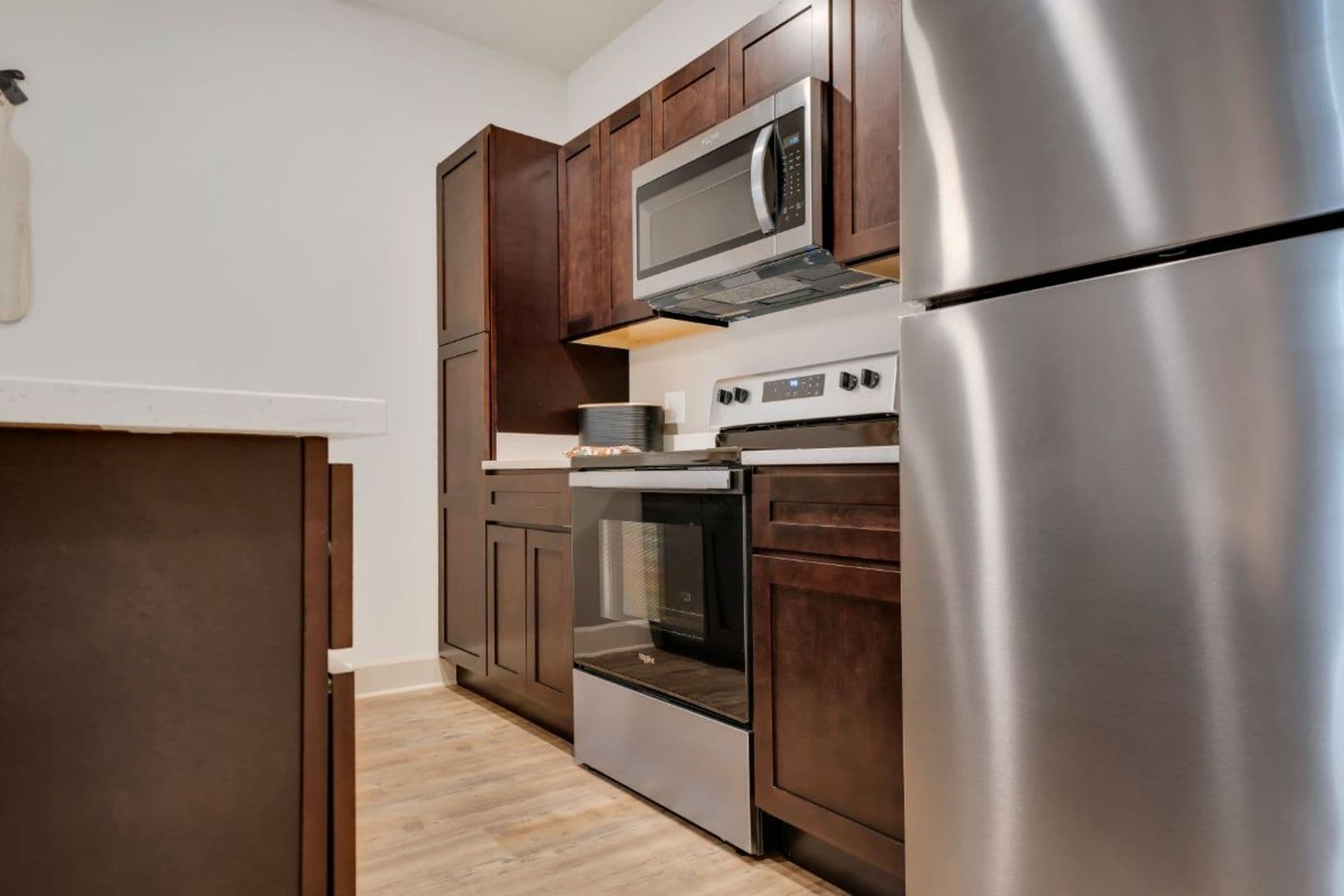 Medford Apartment: 237 E. McAndrews Road