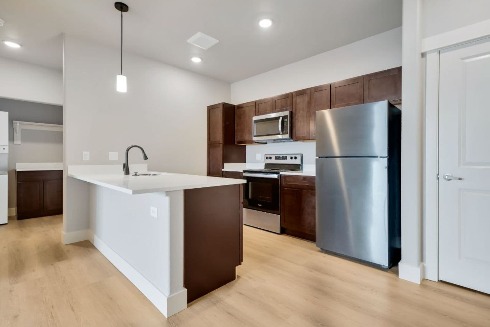 Medford Apartment: 237 E. McAndrews Road
