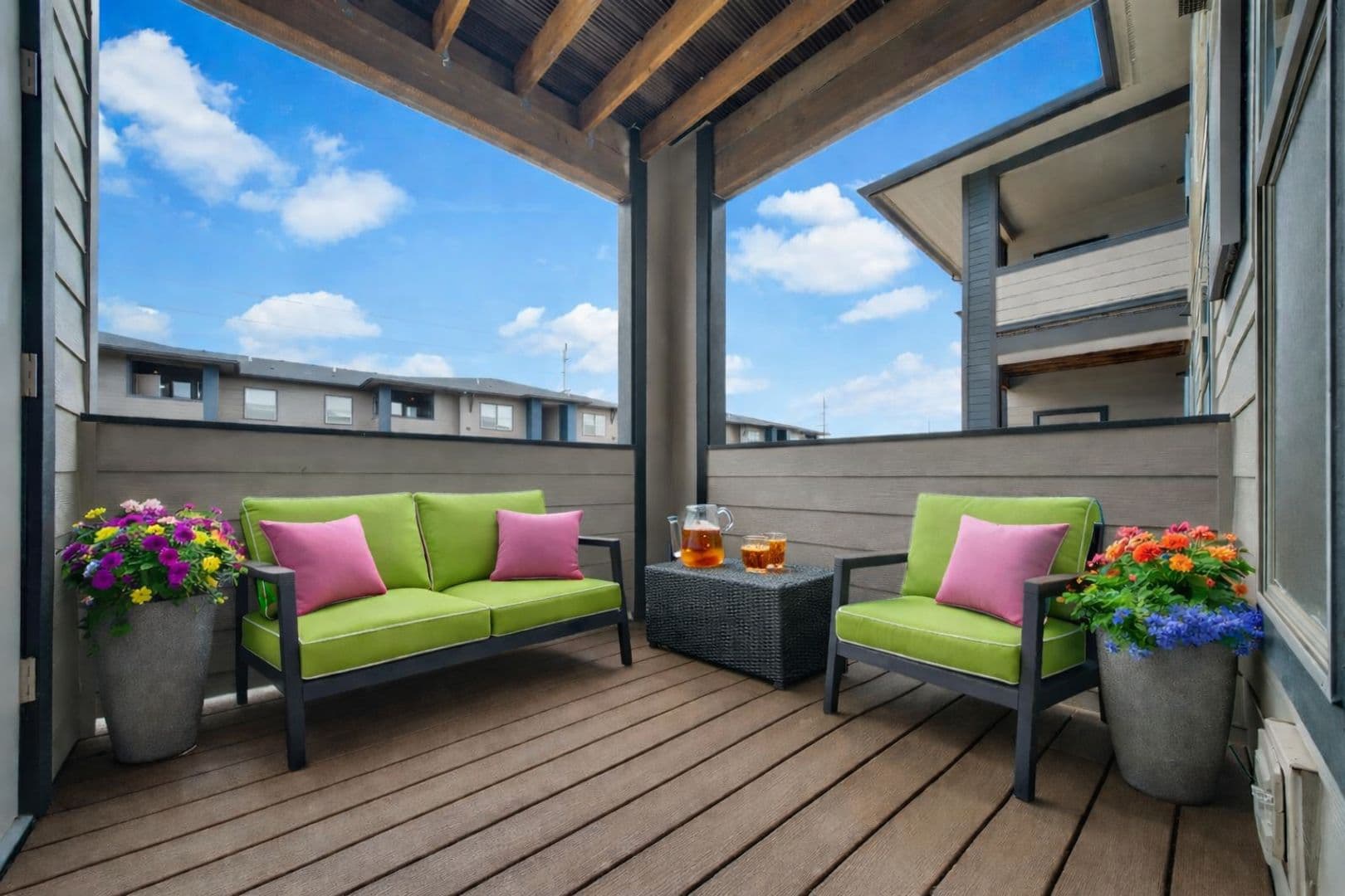 Medford Apartment: 237 E. McAndrews Road
