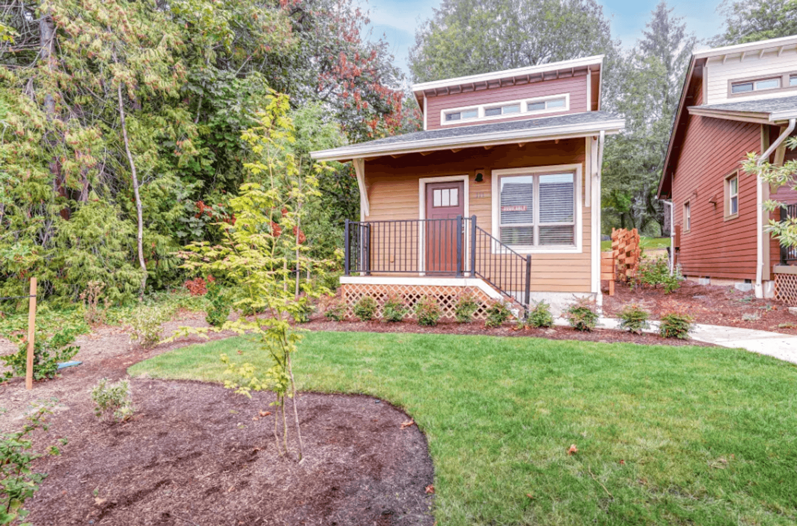 Gresham Apartment: 2027 W. Powell Blvd