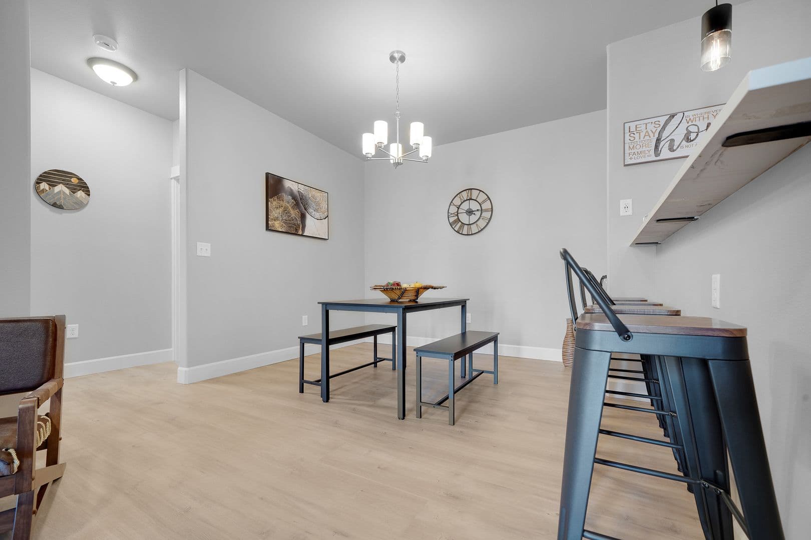 Medford Apartment: 237 E. McAndrews Road