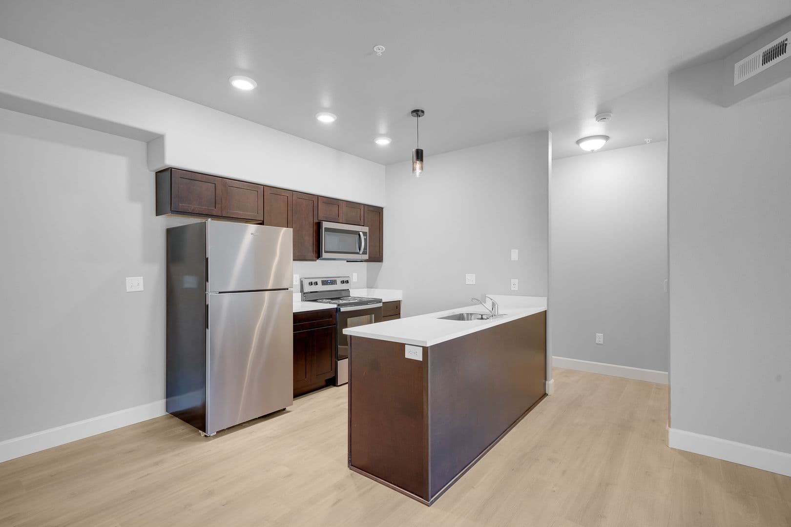 Medford Apartment: 237 E. McAndrews Road