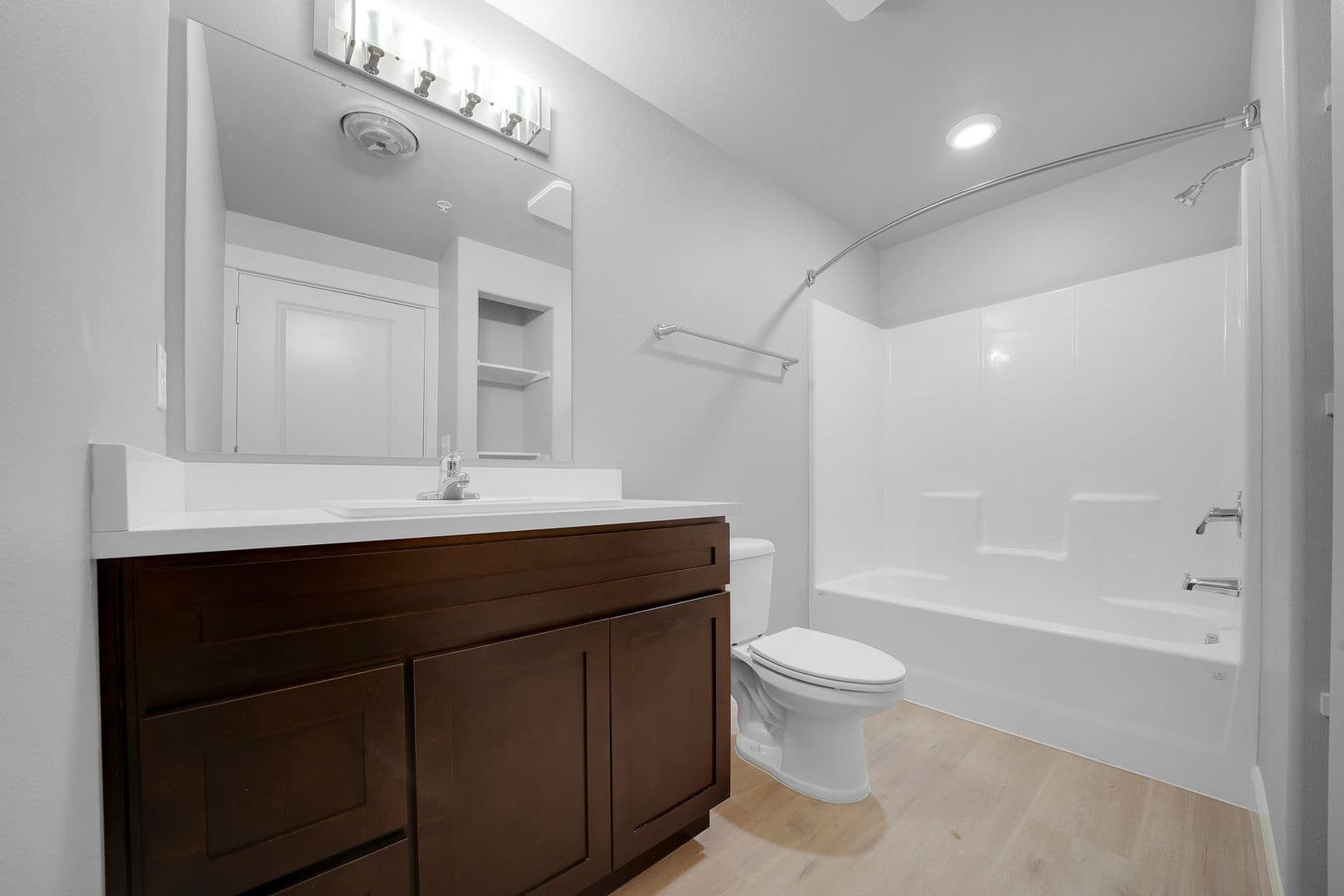 Medford Apartment: 237 E. McAndrews Road