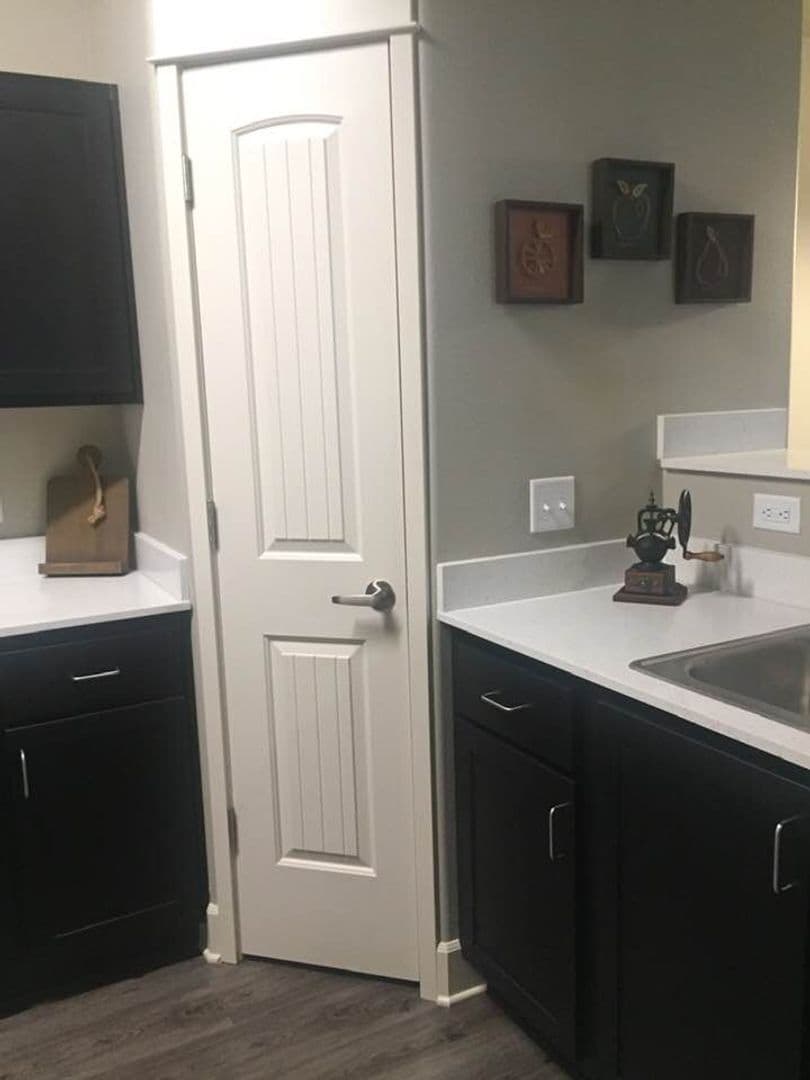 Bend Apartment: 20174 Reed Lane