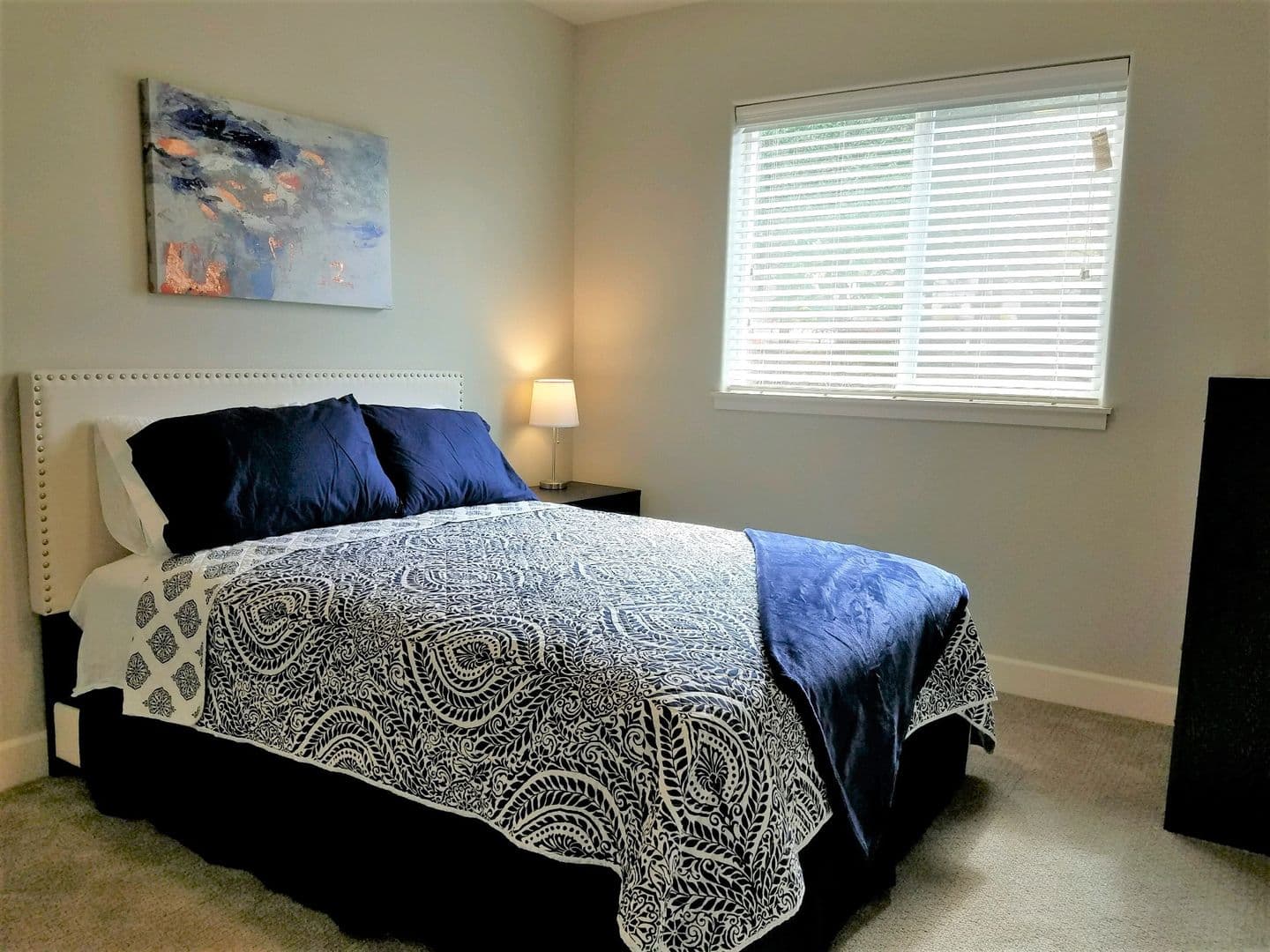 Salem Apartment: 5715 Red Leaf Dr S.