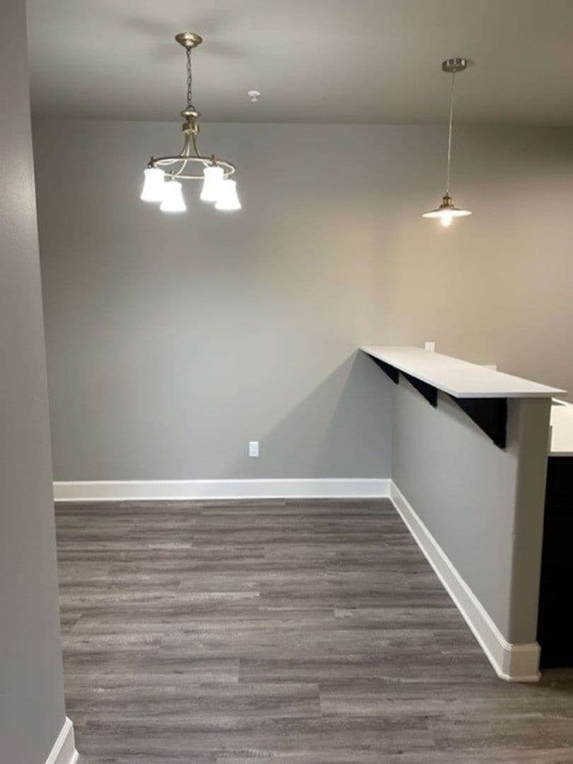 Gresham Apartment: 2027 W. Powell Blvd