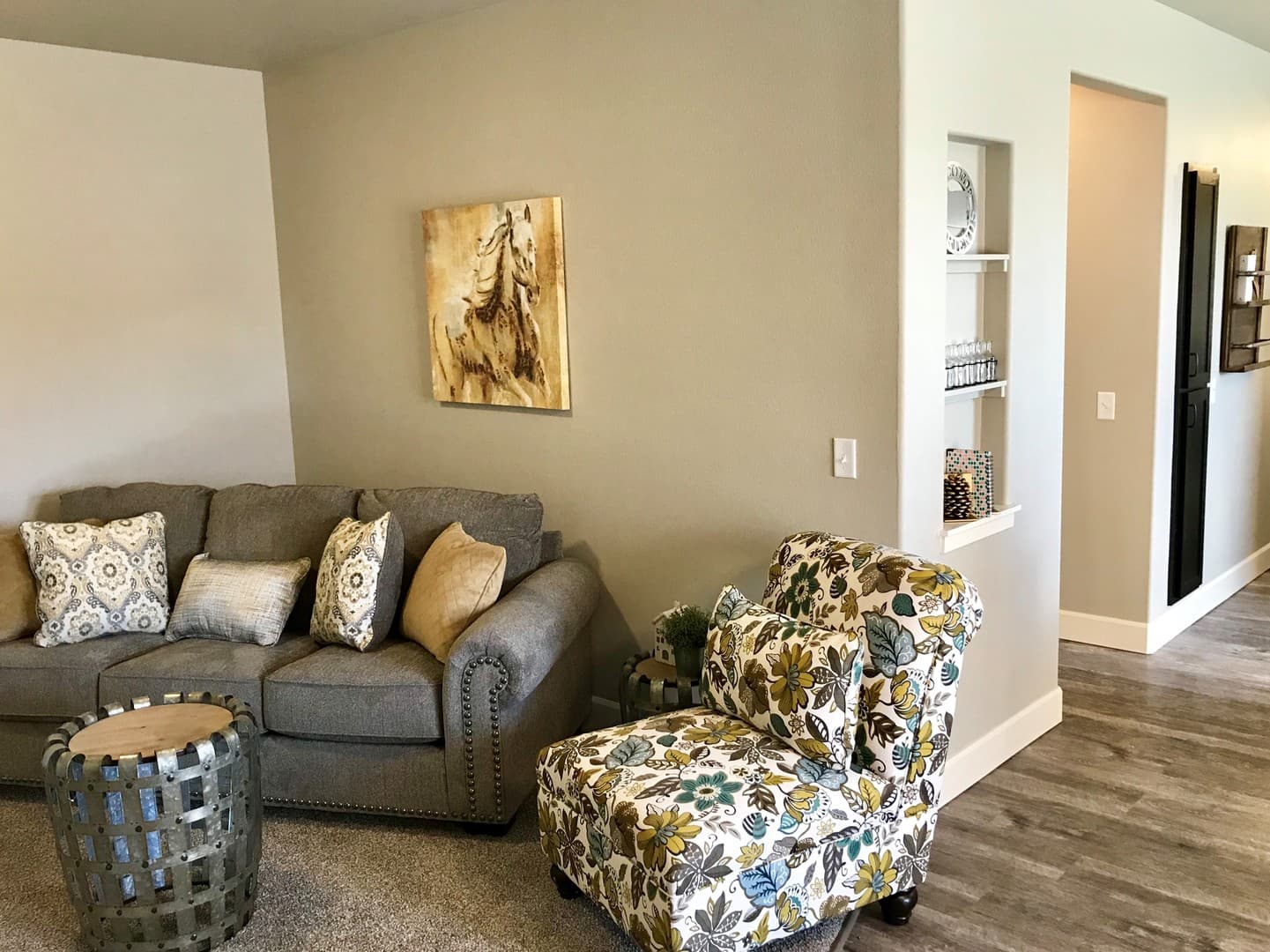 Redmond Apartment: 3570 SW Metolius Ave