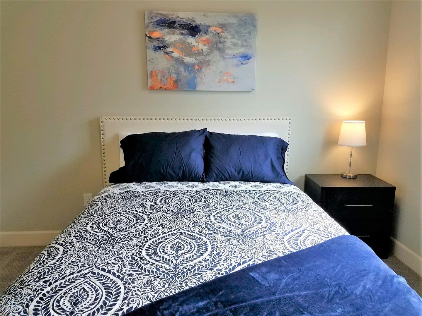 Salem Apartment: 5715 Red Leaf Dr S.