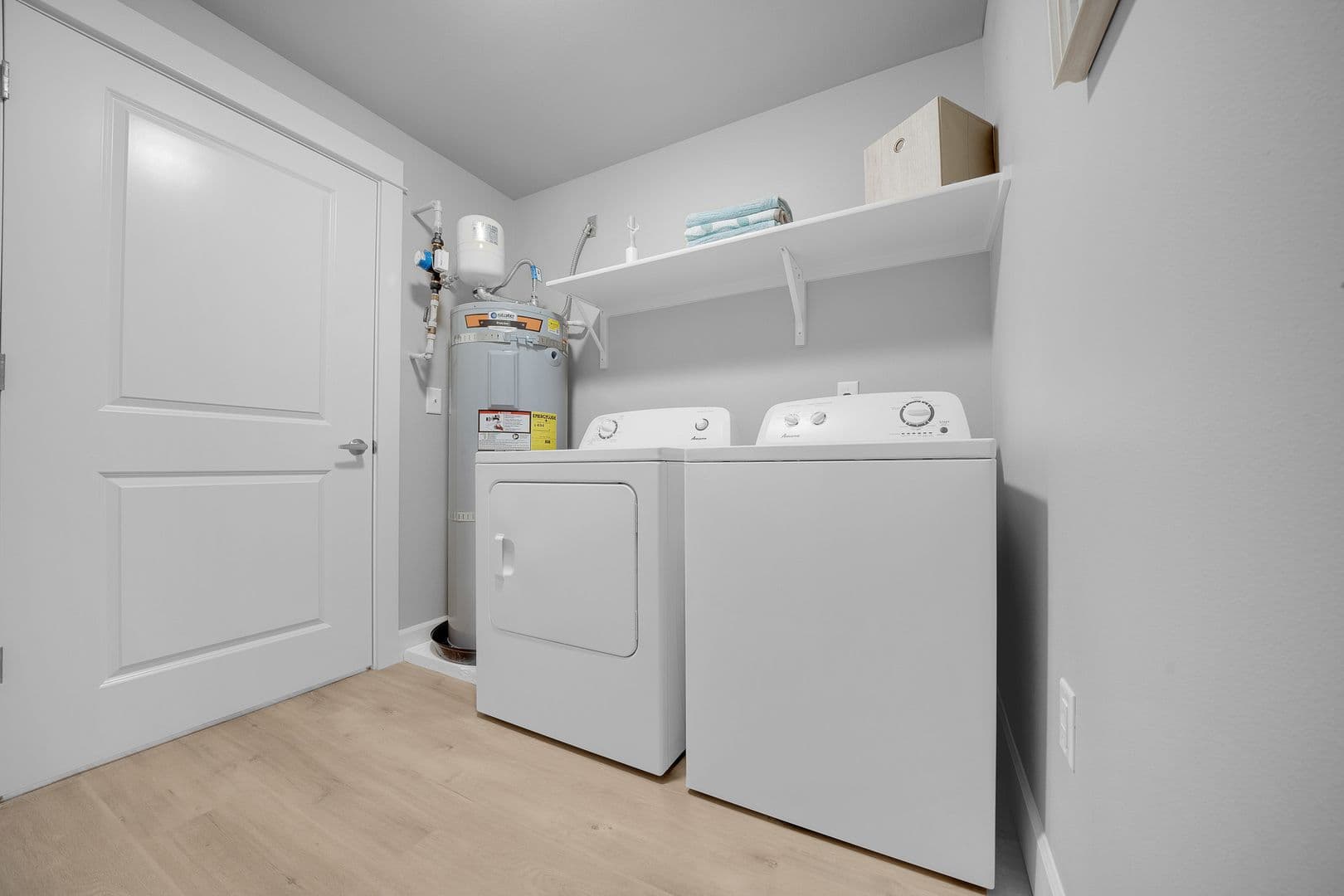 Prineville Apartment: 1640 NW Madras Highway