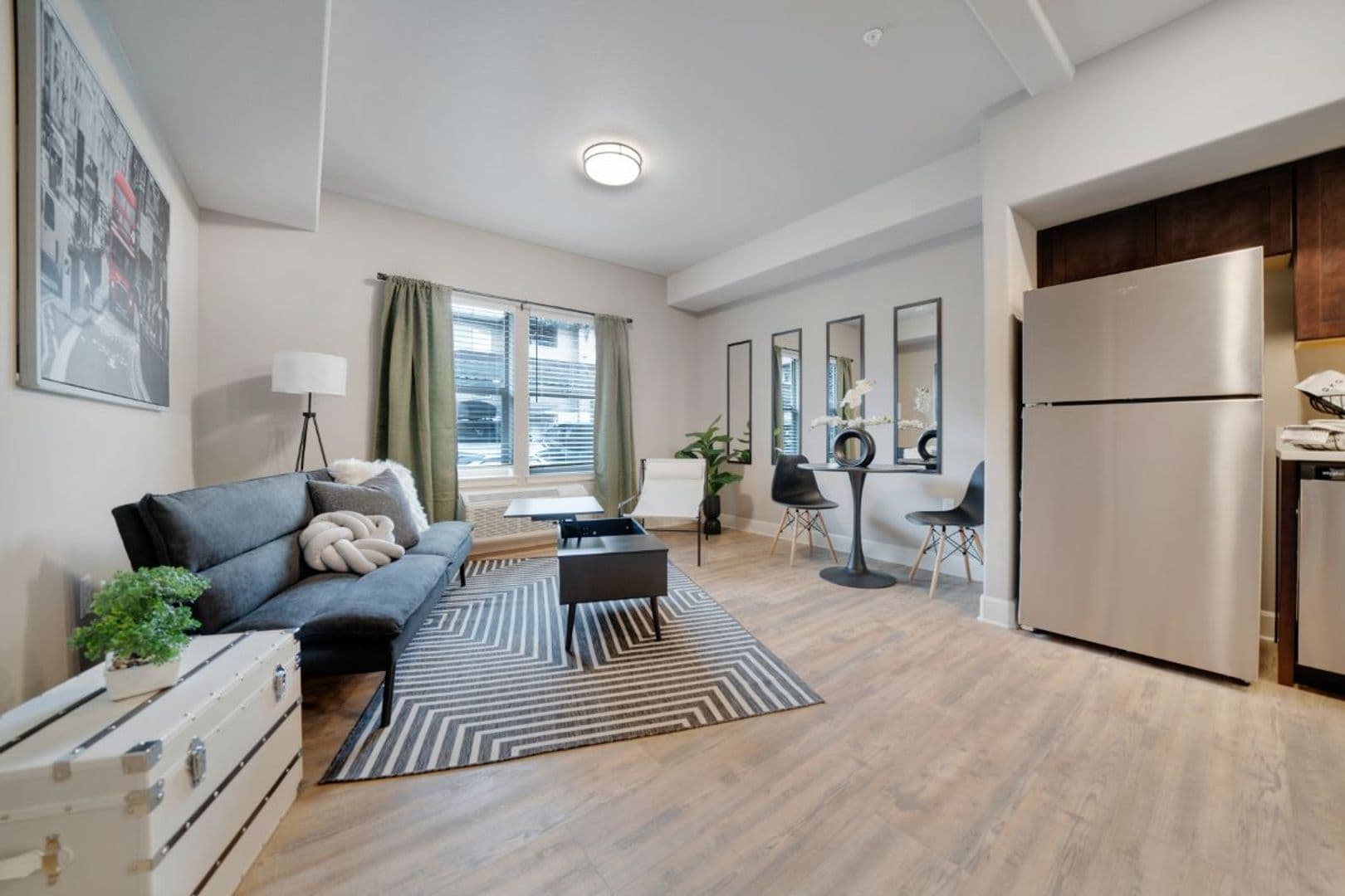 Medford Apartment: 237 E. McAndrews Road