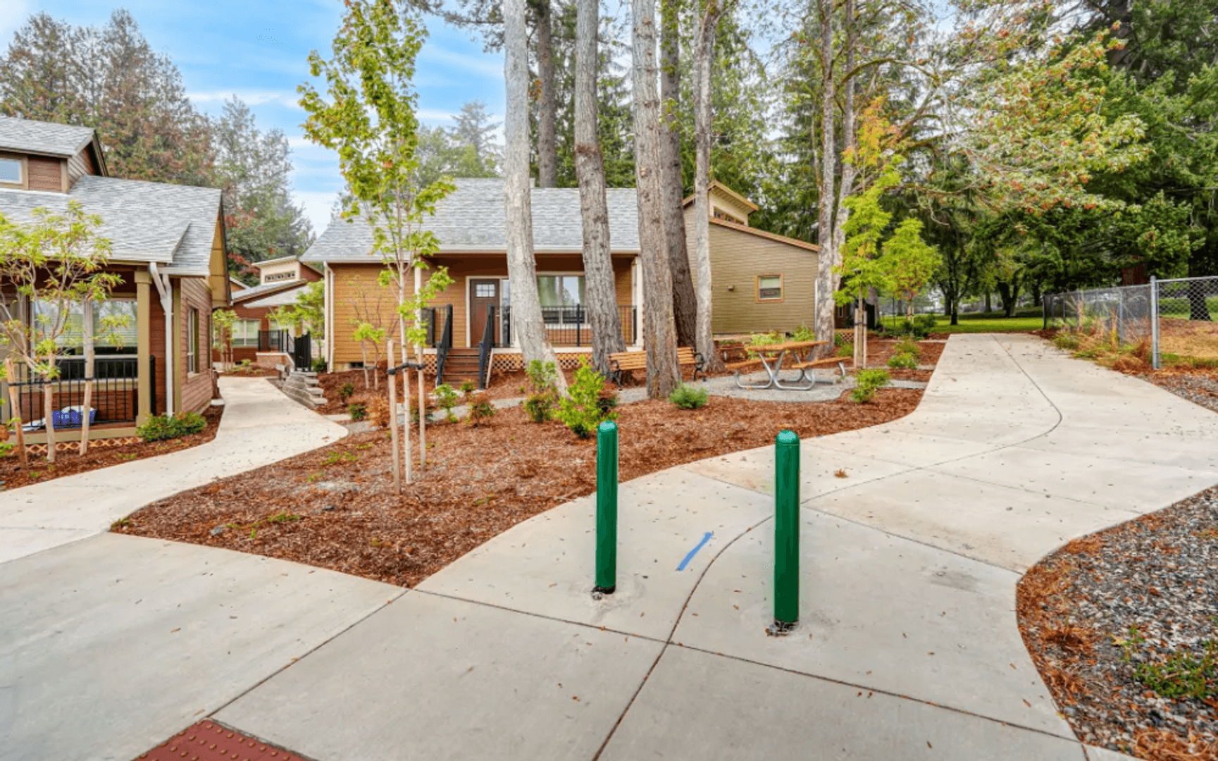 Gresham Apartment: 2027 W. Powell Blvd