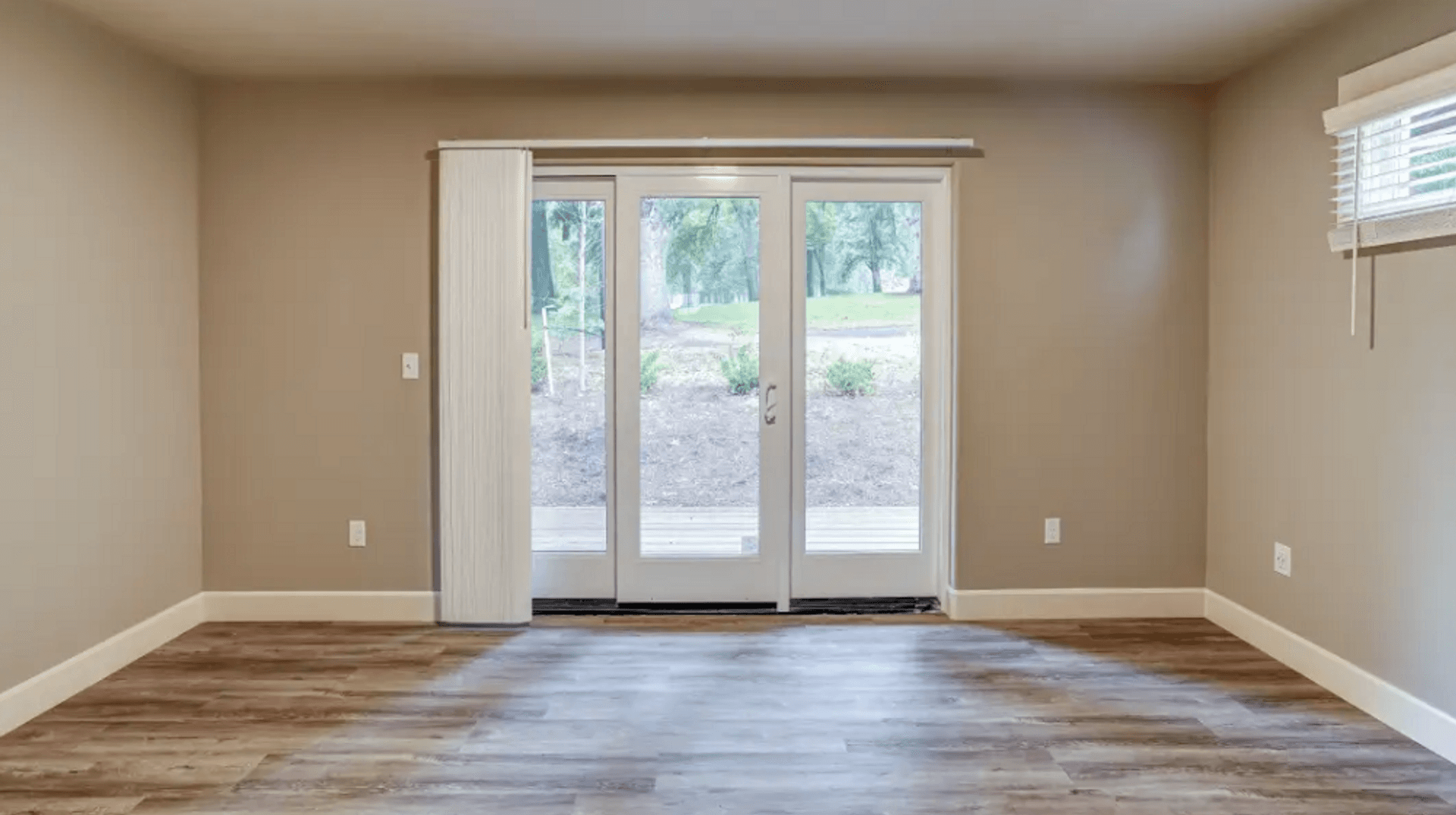 Gresham Apartment: 2027 W. Powell Blvd