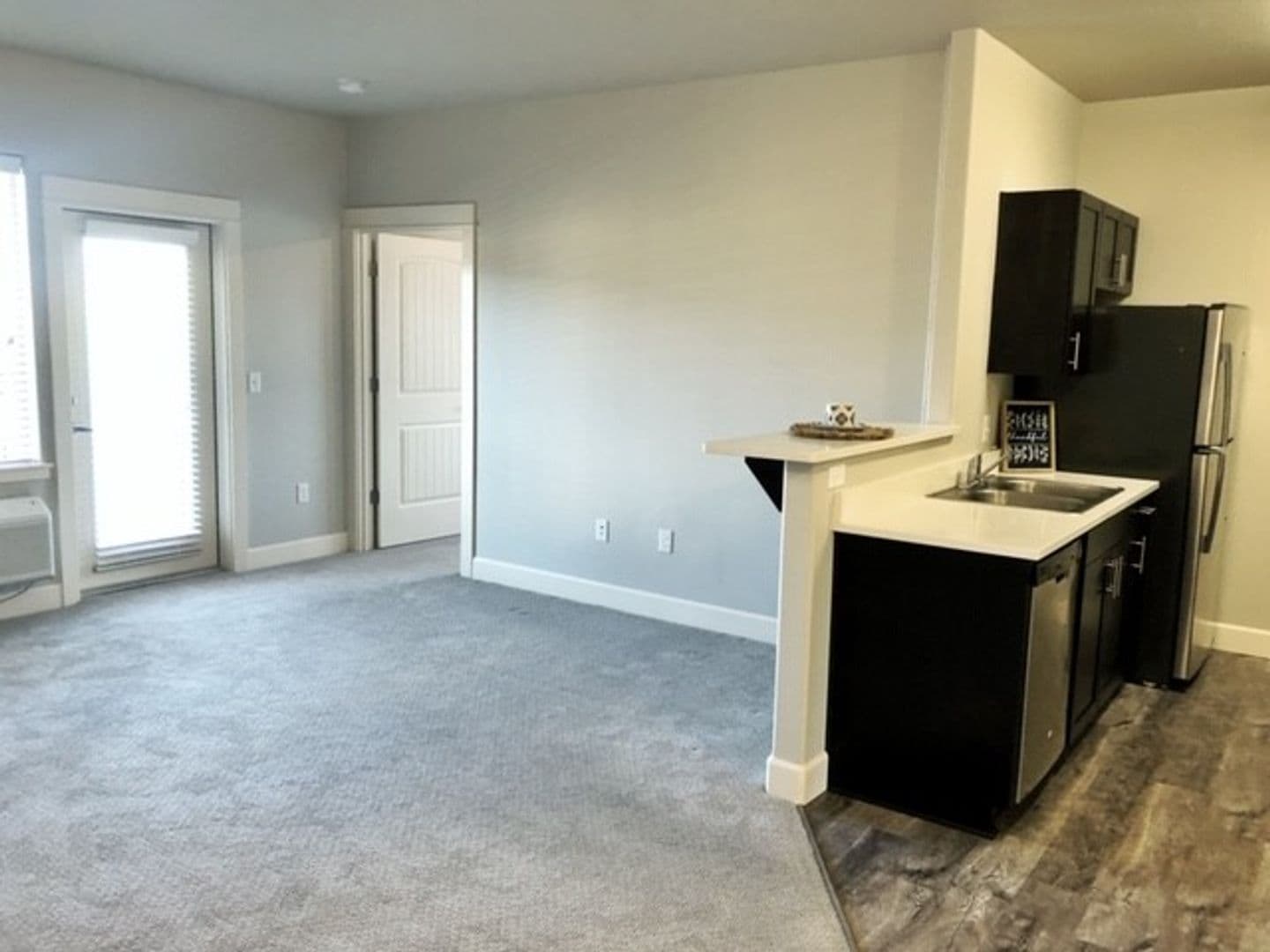 Salem Apartment: 5715 Red Leaf Dr S.