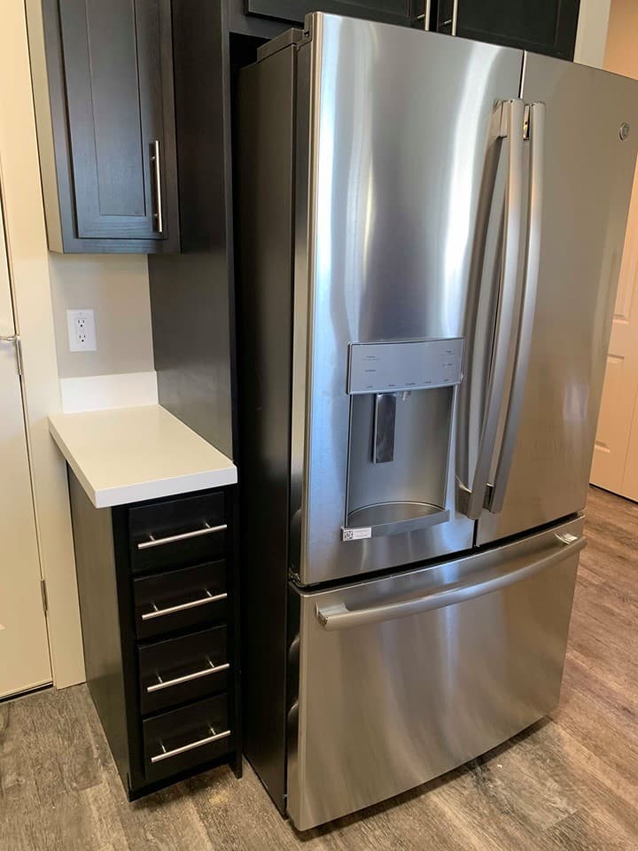 Redmond Apartment: 3570 SW Metolius Ave