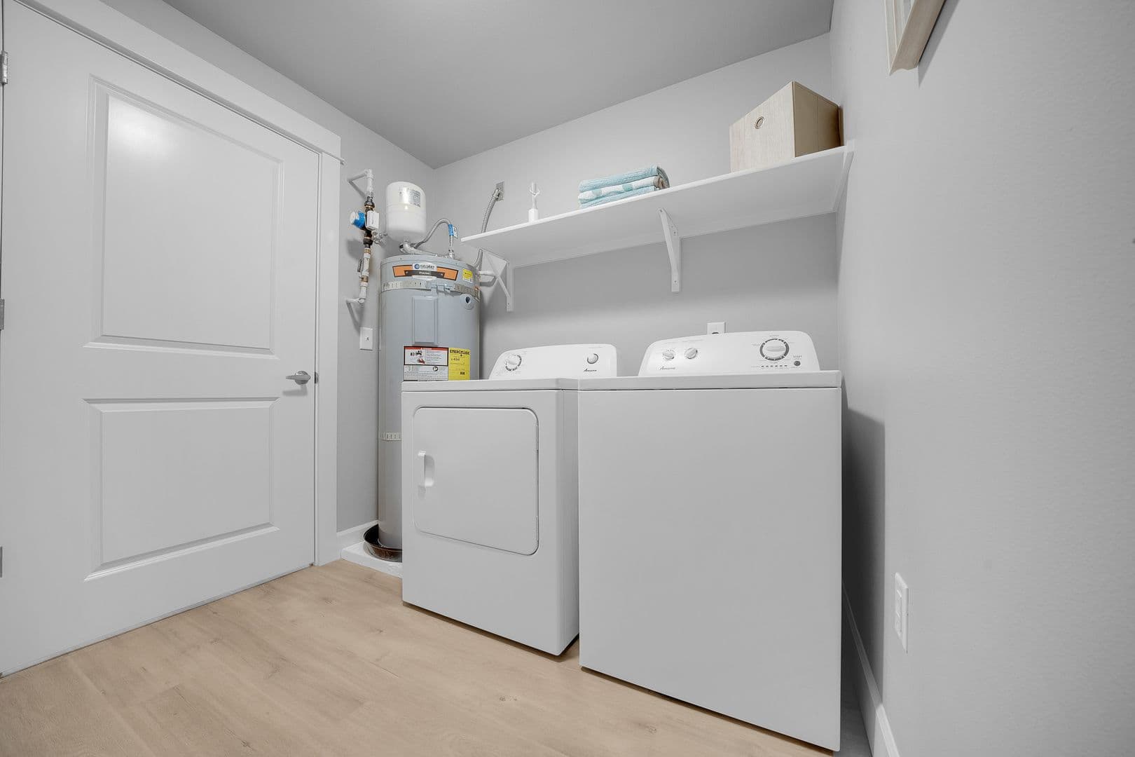 Medford Apartment: 237 E. McAndrews Road