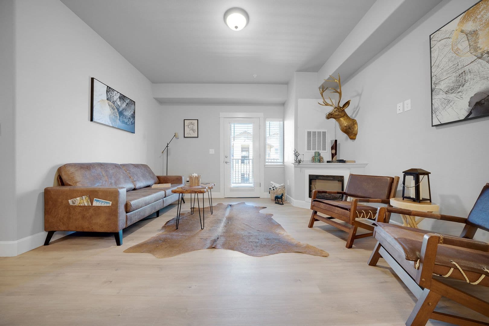 Prineville Apartment: 1640 NW Madras Highway