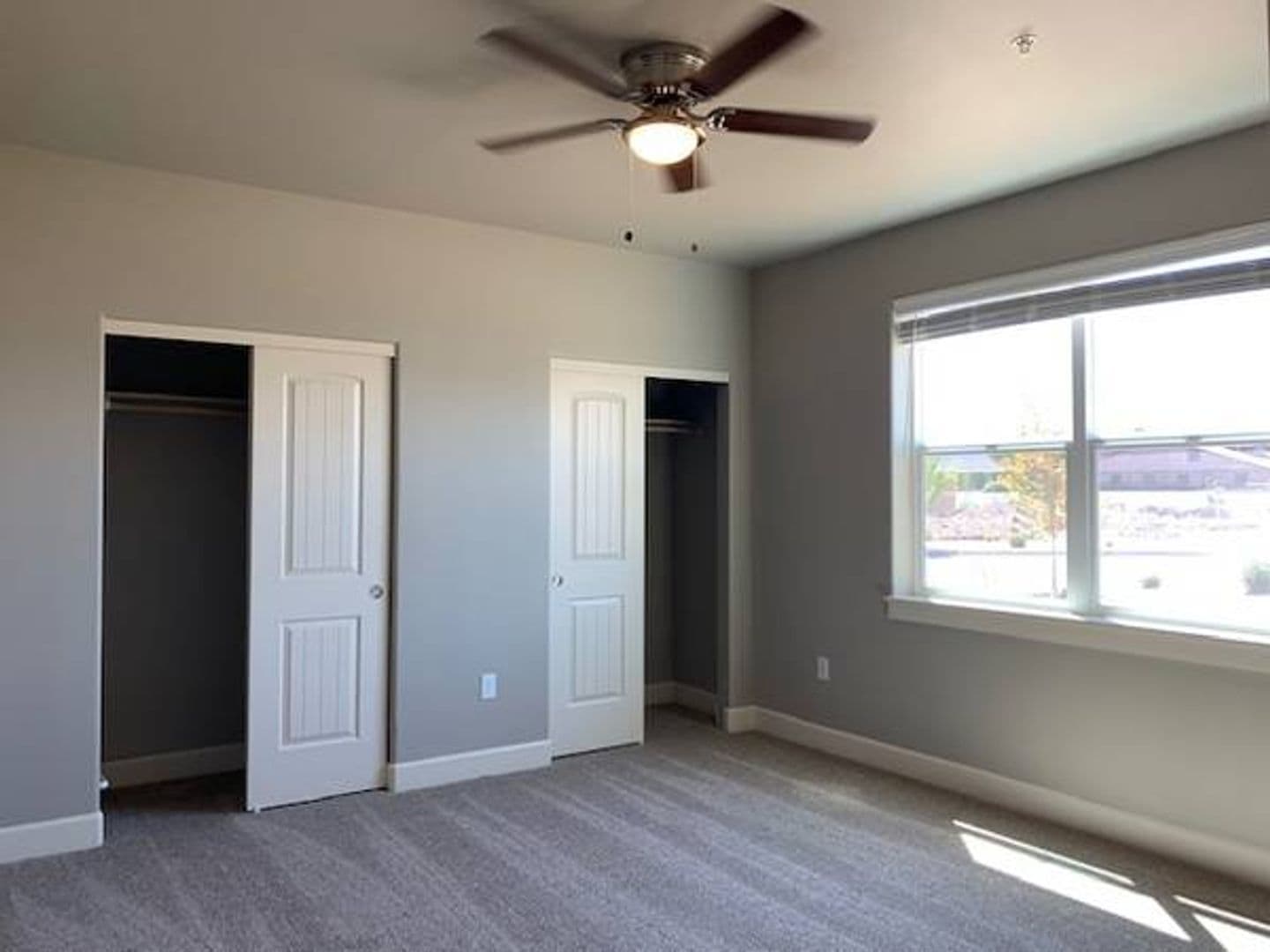 Bend Apartment: 20174 Reed Lane