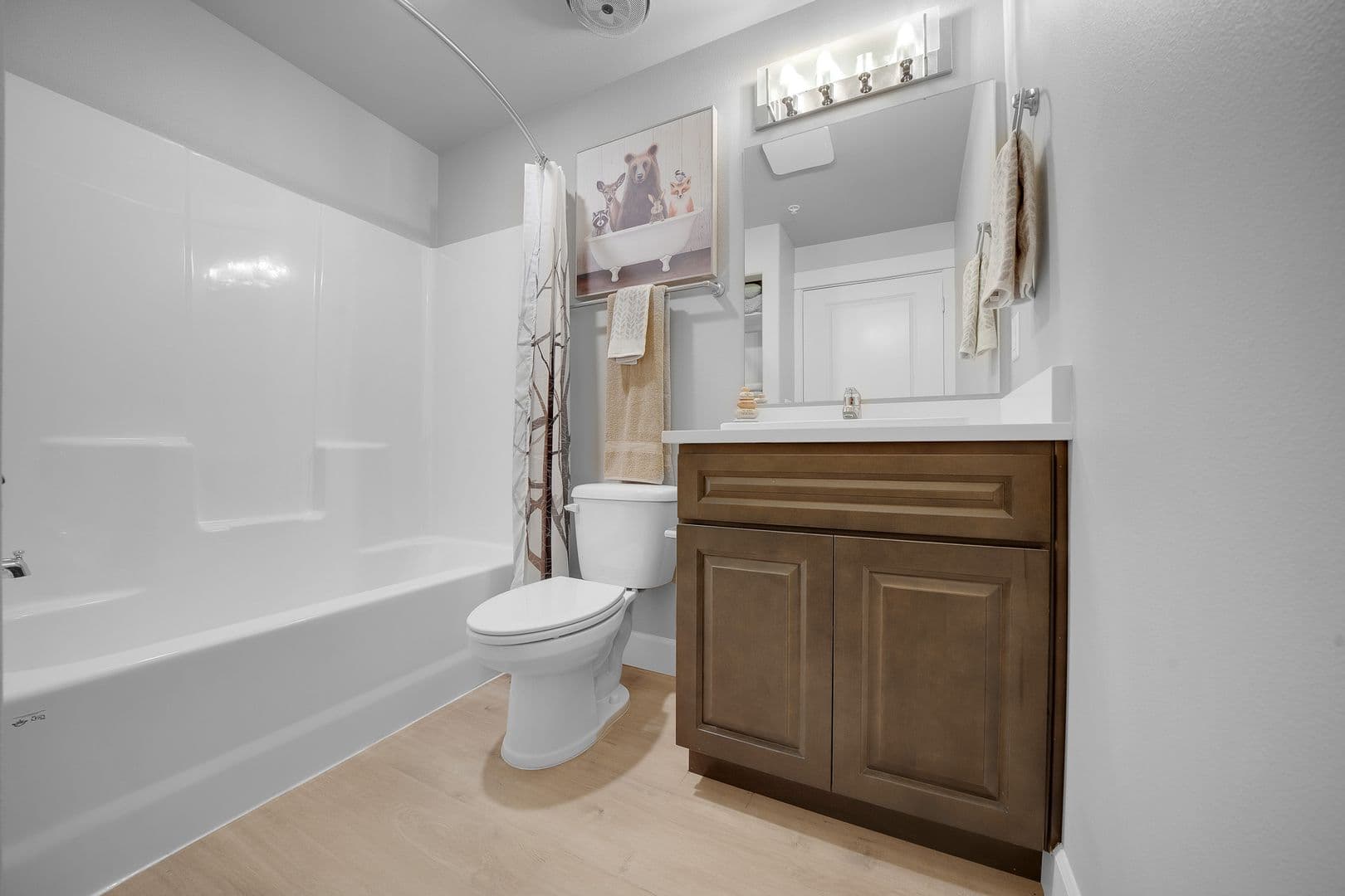 Medford Apartment: 237 E. McAndrews Road