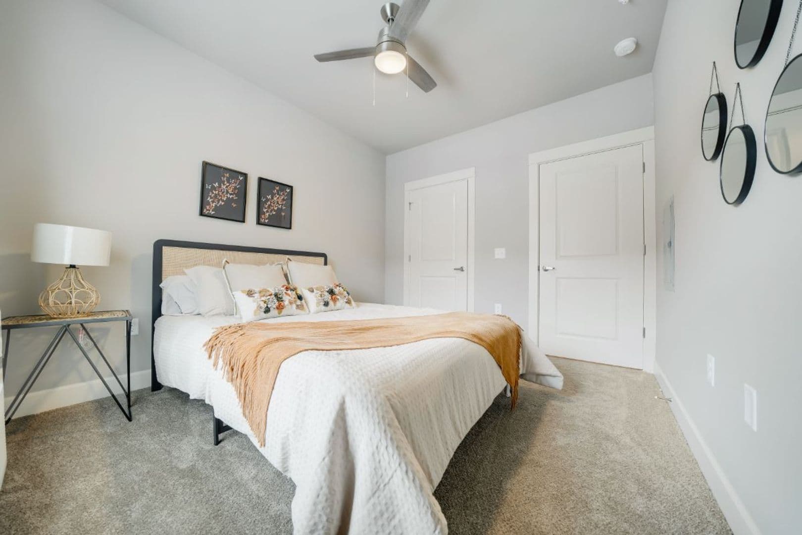 Medford Apartment: 237 E. McAndrews Road