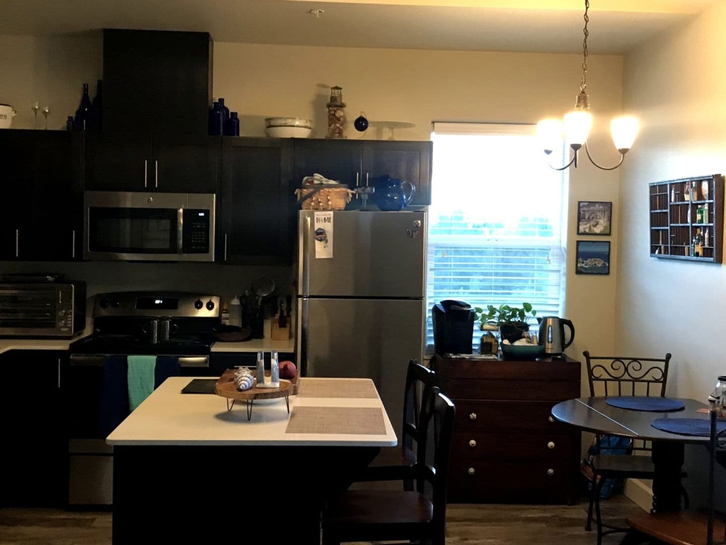 Salem Apartment: 5715 Red Leaf Dr S.