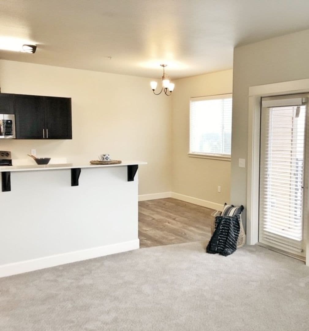 Salem Apartment: 5715 Red Leaf Dr S.