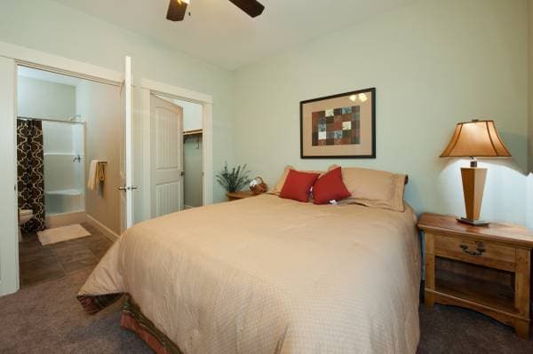 Albany Apartment: 1605 Oak St SE