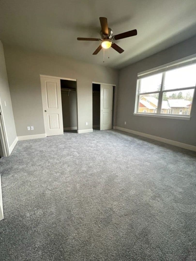 Gresham Apartment: 2027 W. Powell Blvd