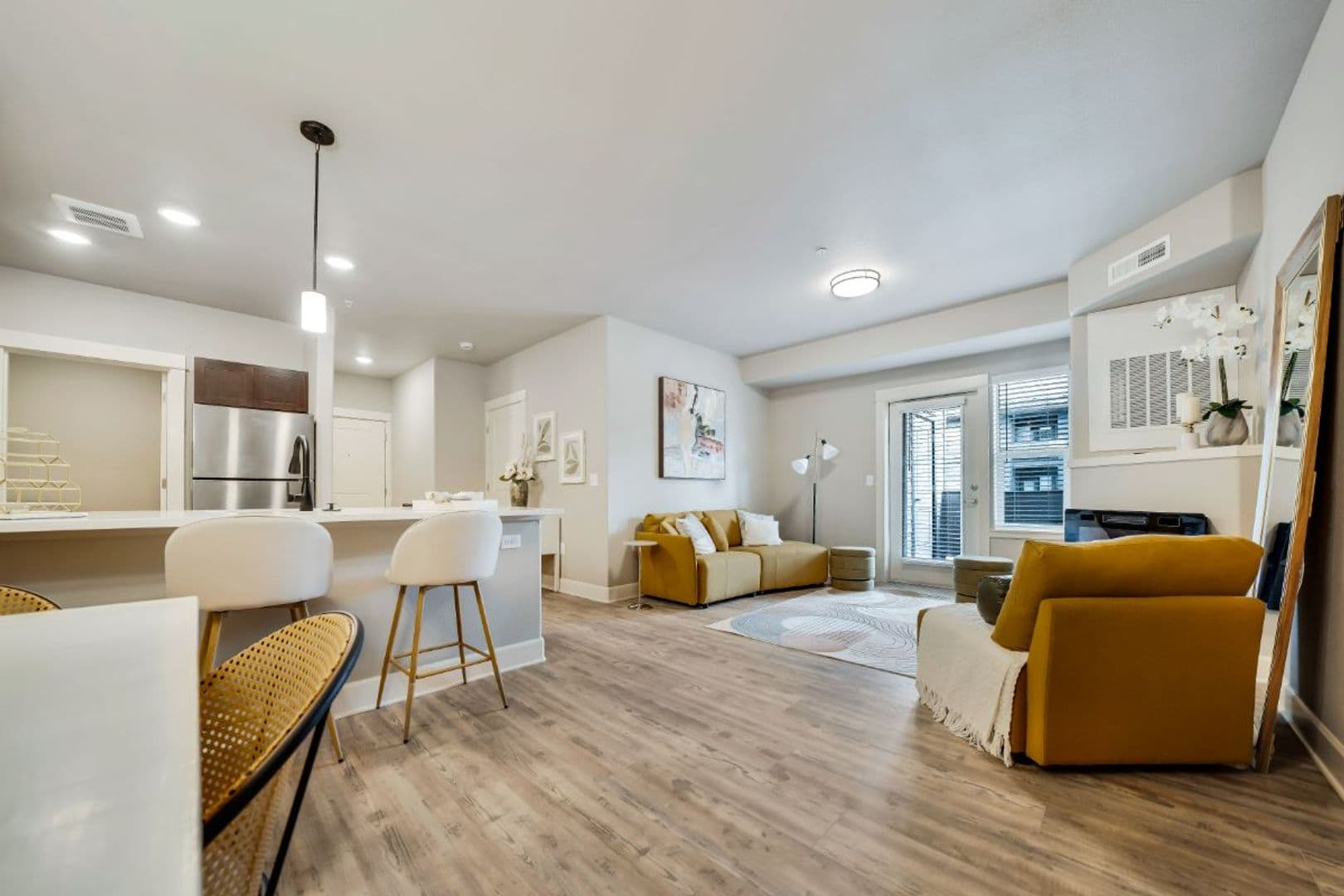 Medford Apartment: 237 E. McAndrews Road