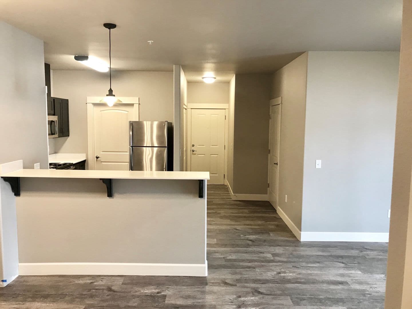 Redmond Apartment: 3570 SW Metolius Ave