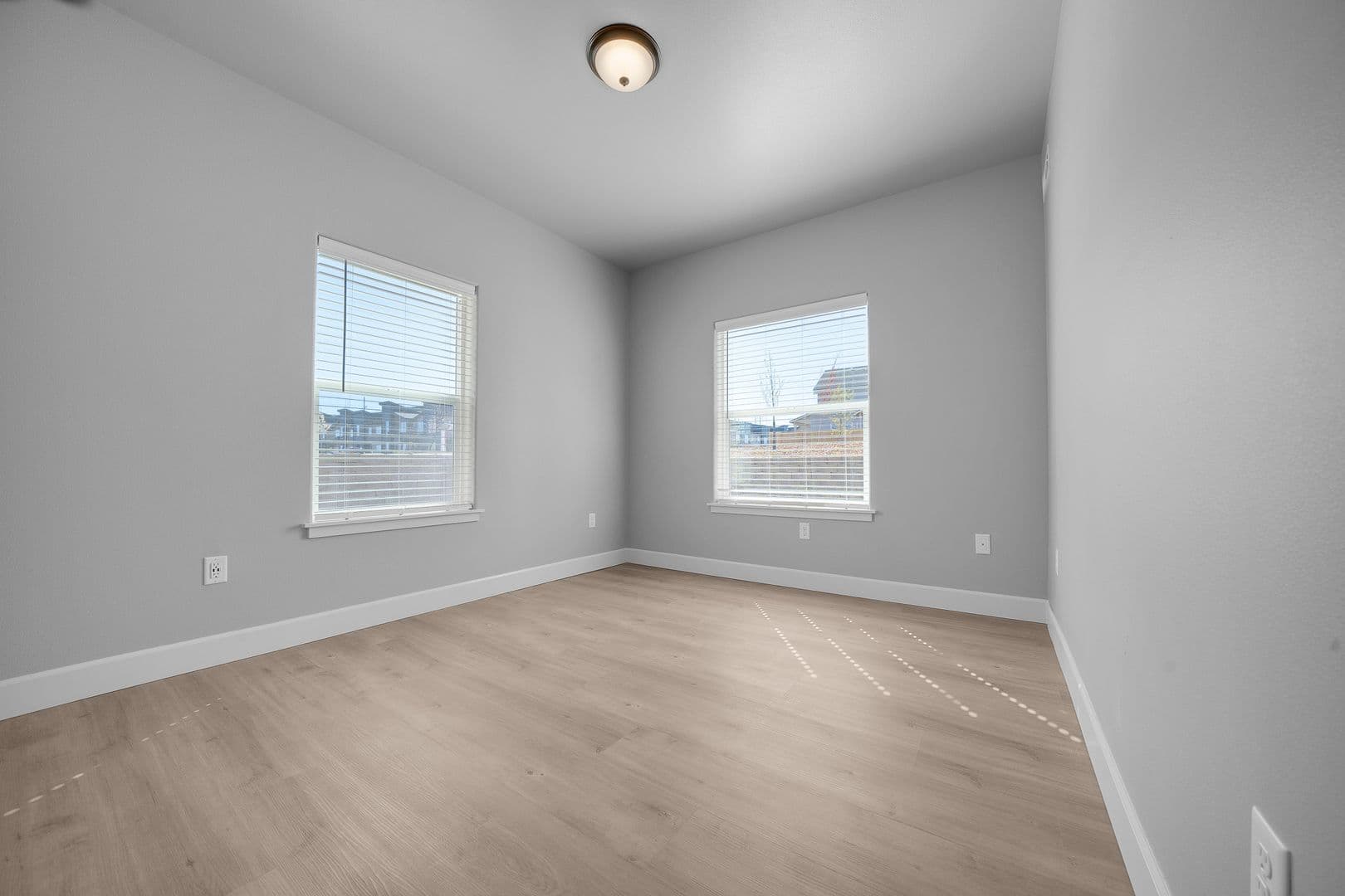 Medford Apartment: 237 E. McAndrews Road