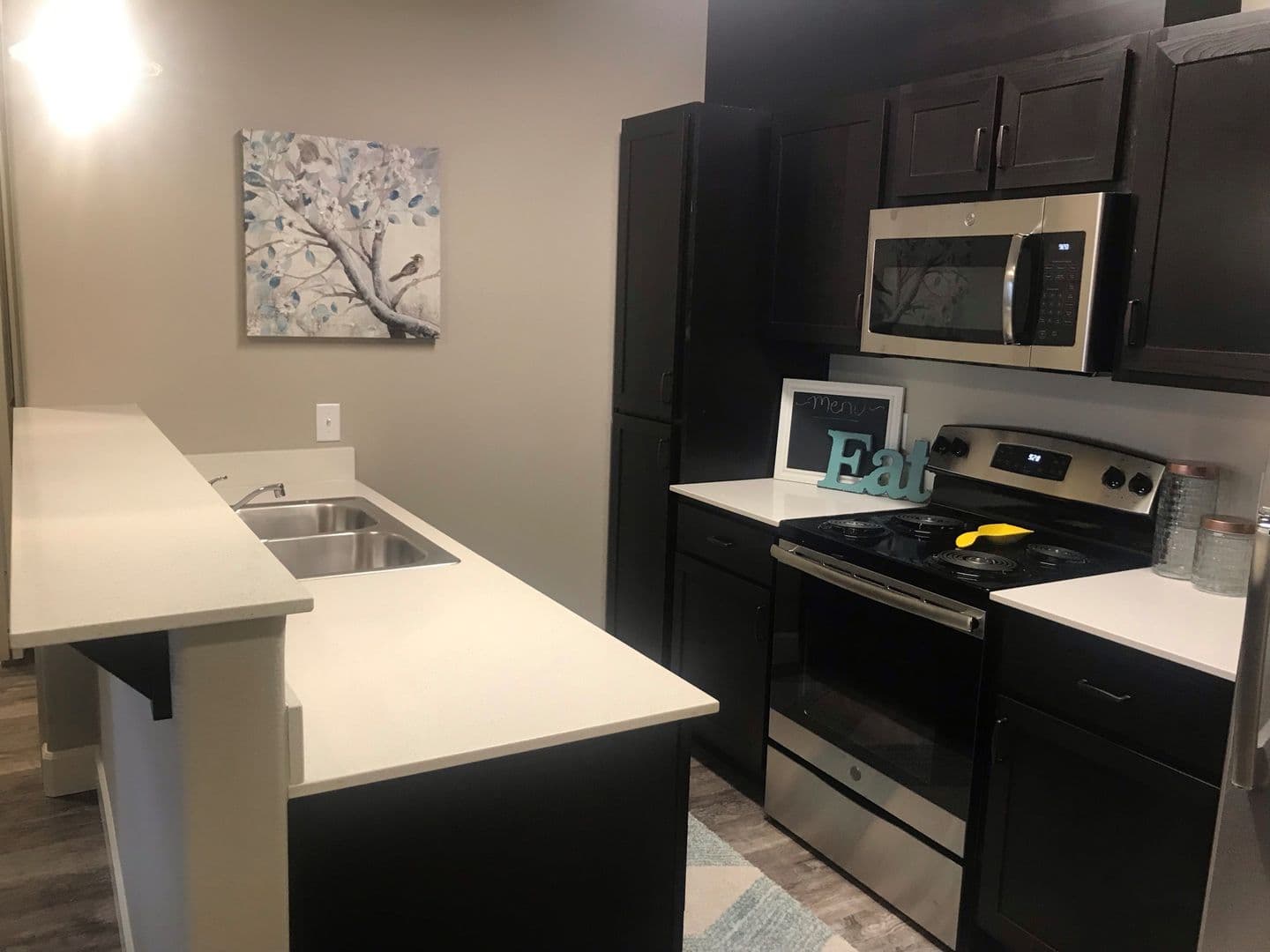 Redmond Apartment: 3570 SW Metolius Ave