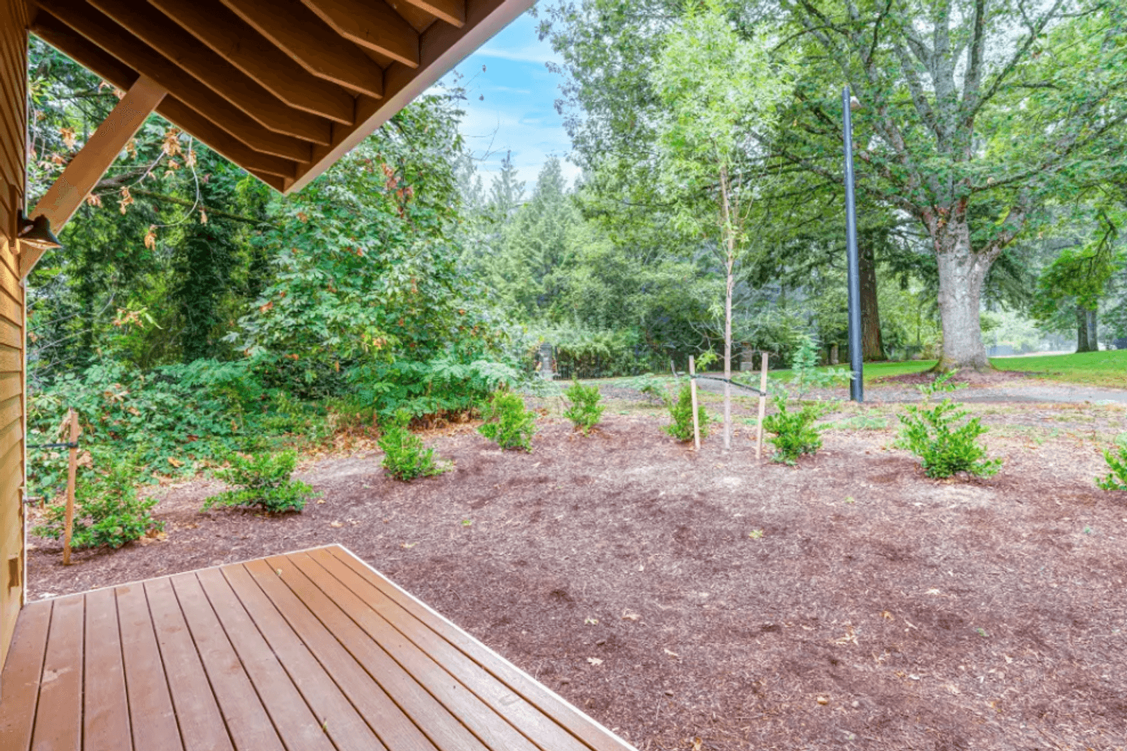Gresham Apartment: 2027 W. Powell Blvd