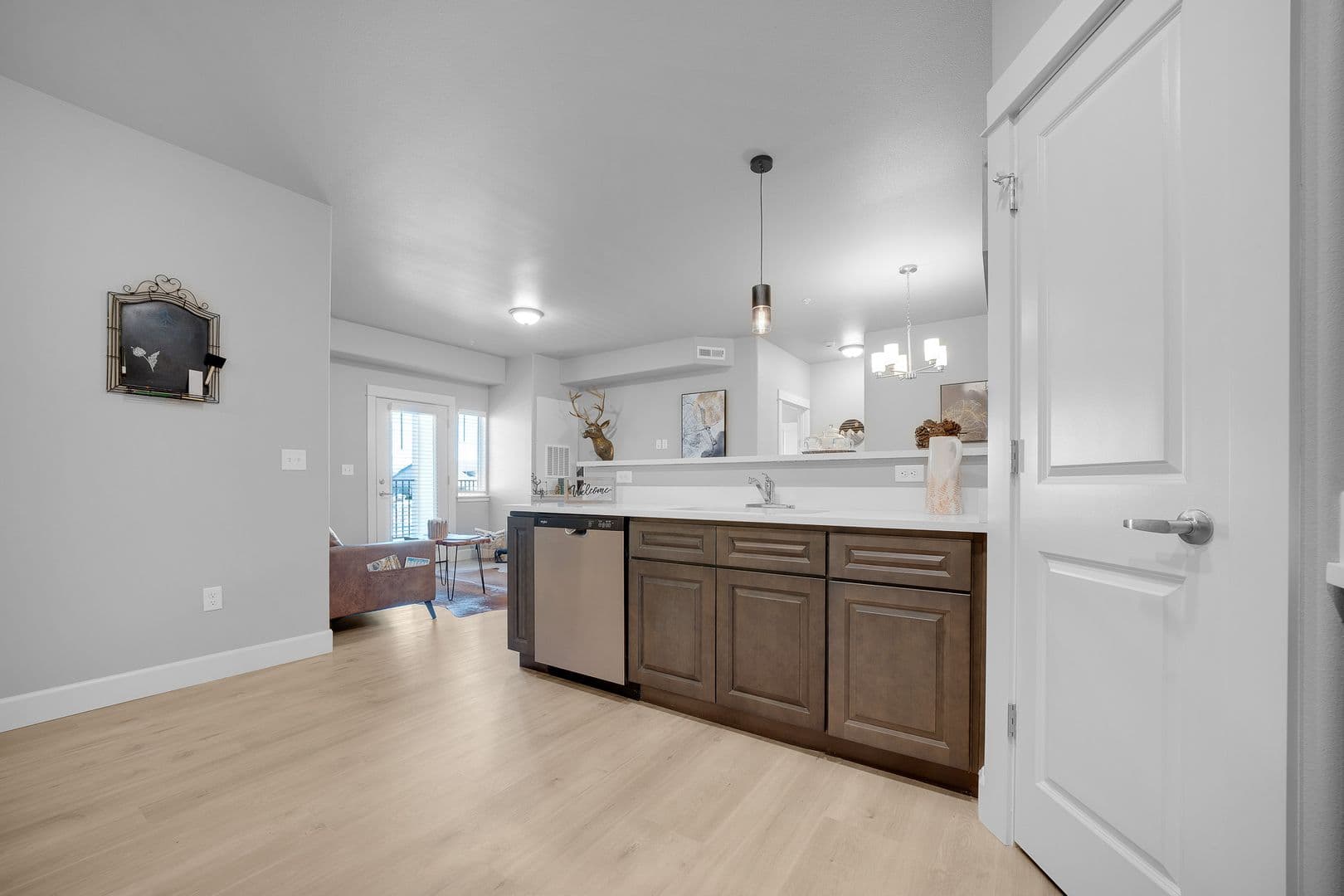 Medford Apartment: 237 E. McAndrews Road