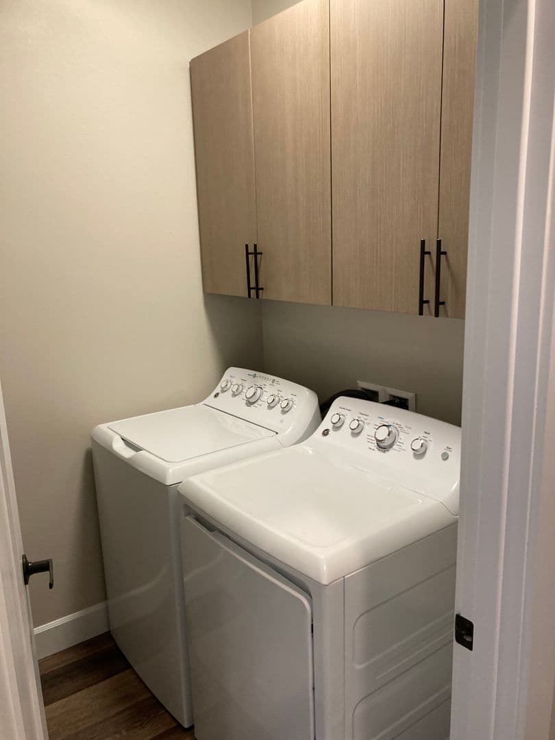 Auburn Townhome: 5531-5597 34th Street SE