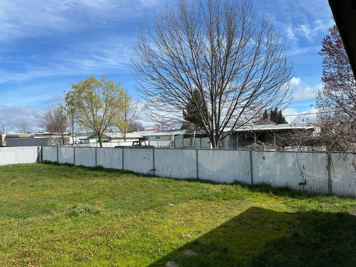 White City House: 2641 Falcon St
