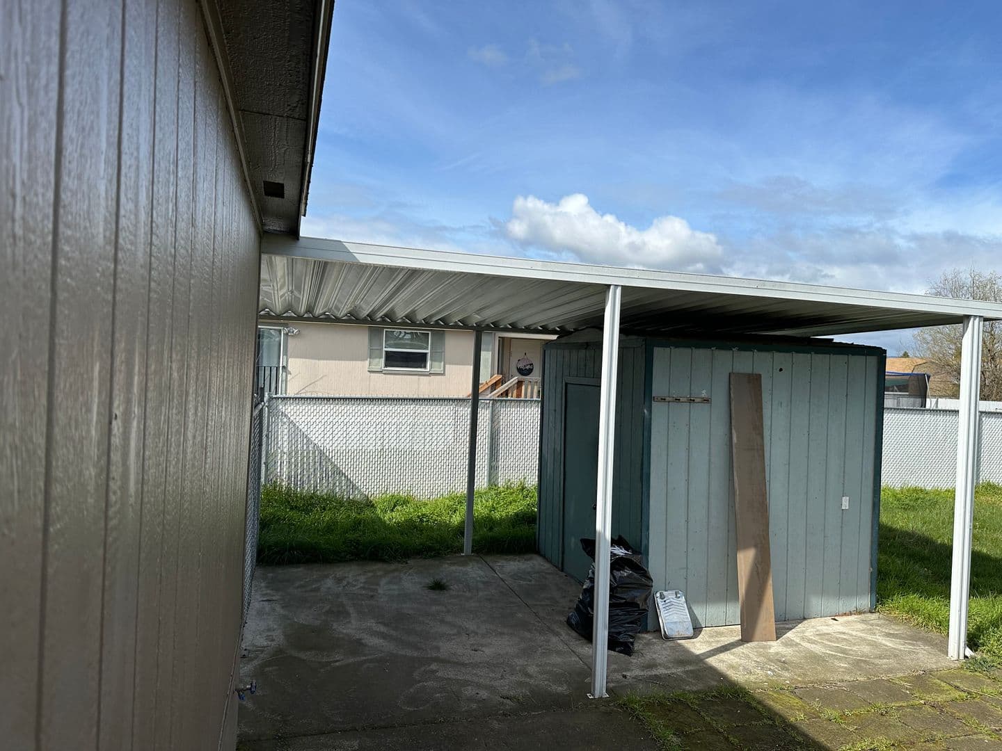 White City House: 2641 Falcon St