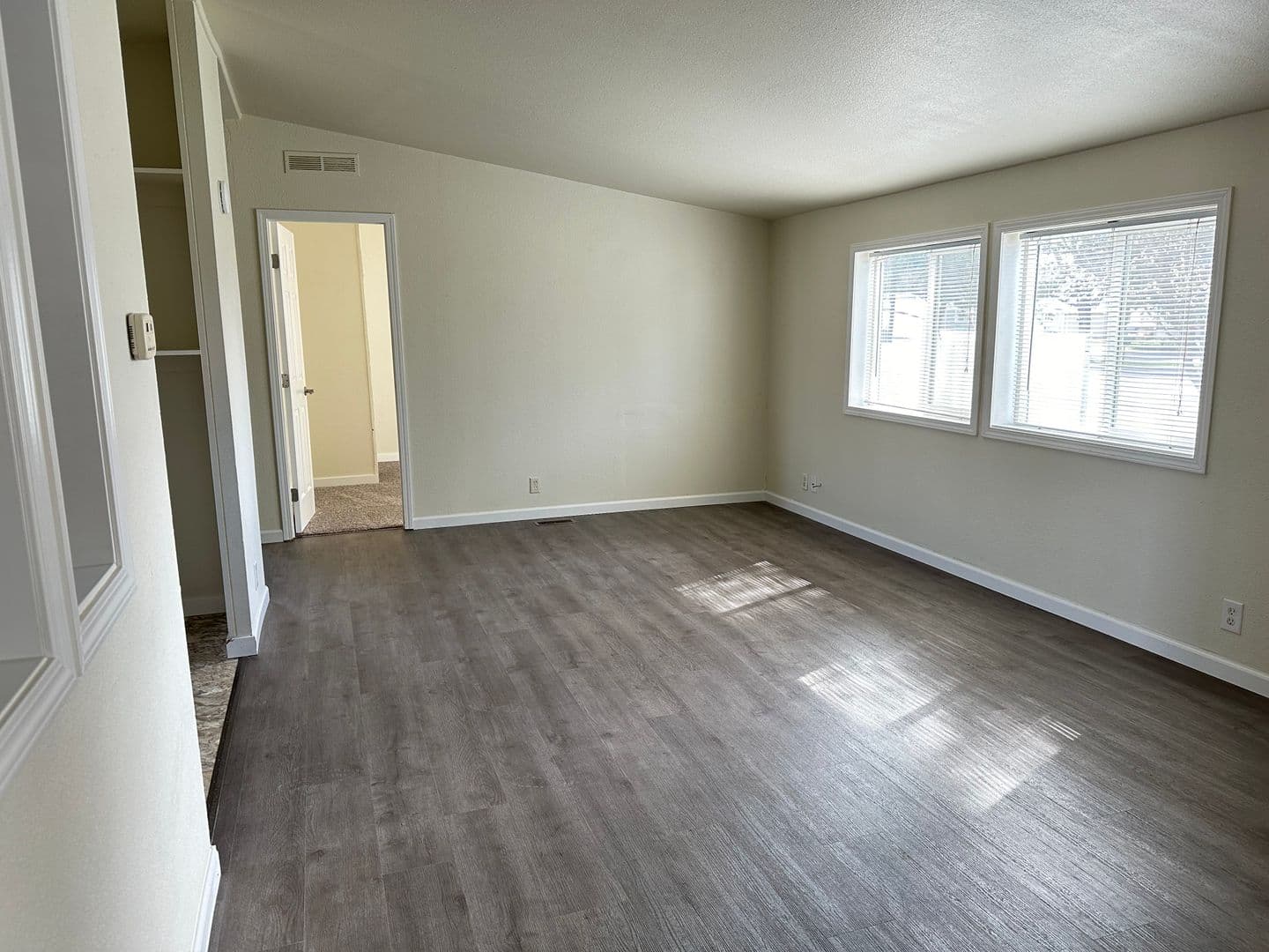 White City House: 2641 Falcon St