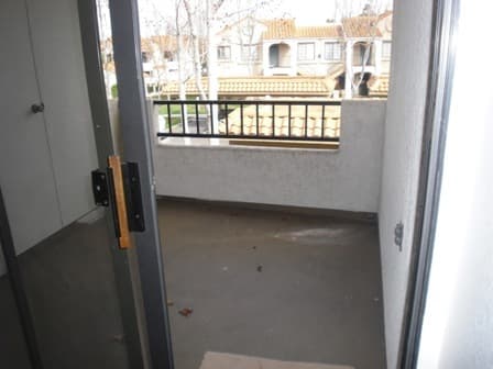San Diego House: 10668 Dabney Drive #124