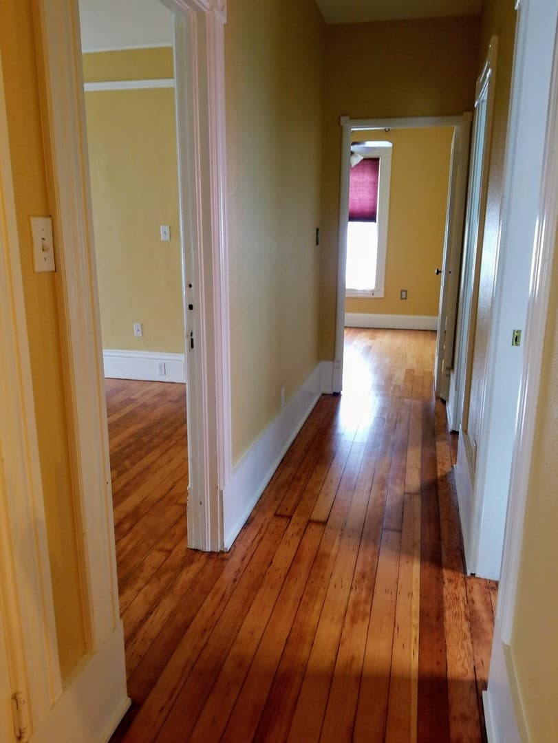 San Diego House: 1632 State St