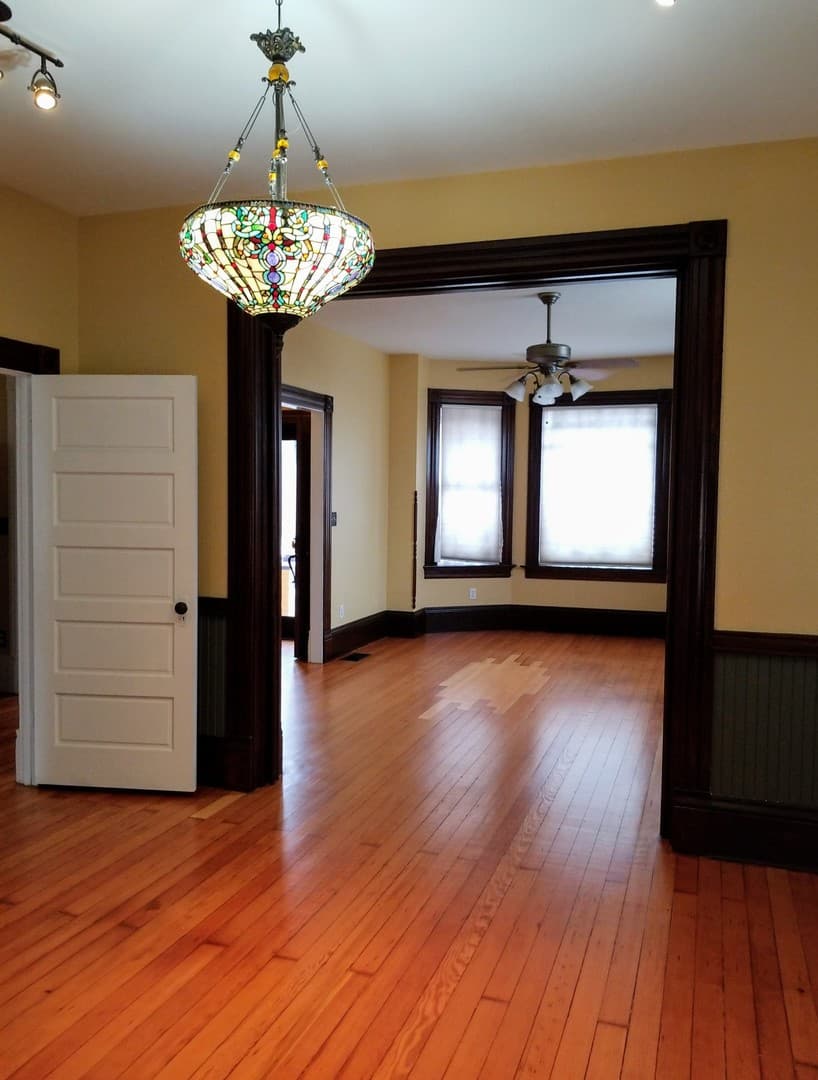San Diego House: 1632 State St