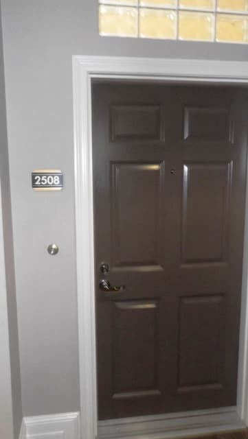 San Diego House: 550 Park Blvd.