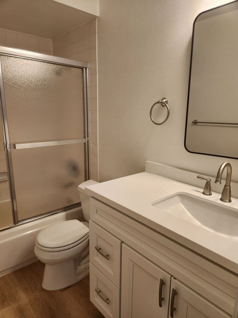 San Diego House: 4268 5th Ave