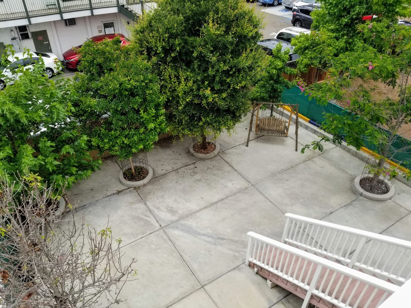 San Diego House: 1632 State St