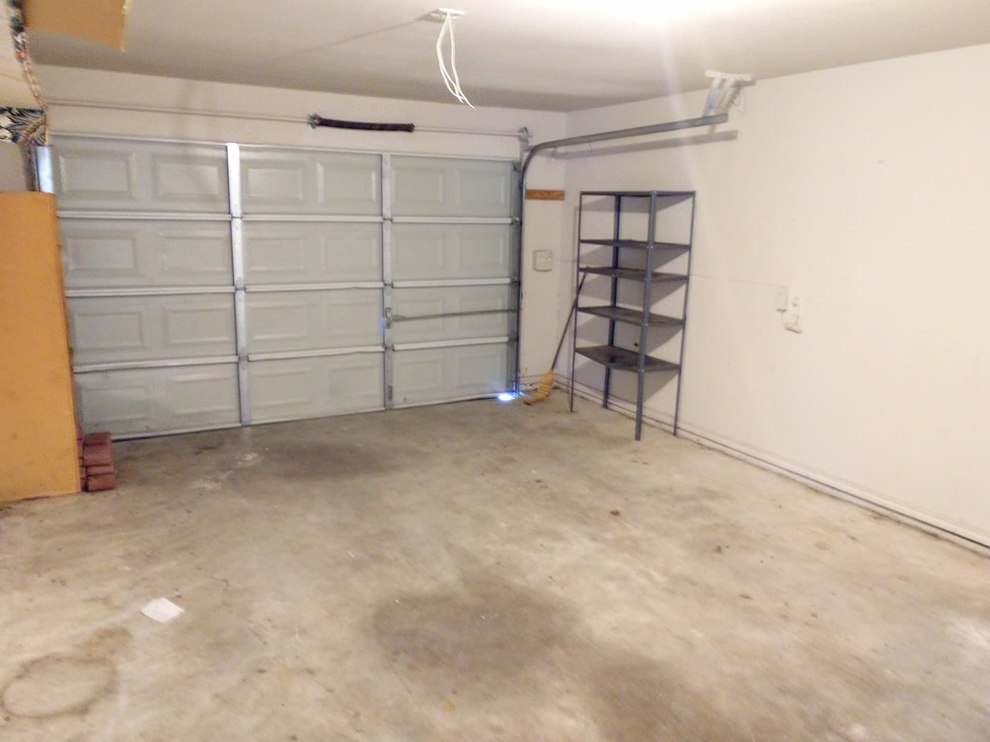 Denton Apartment: 3908 Stuart